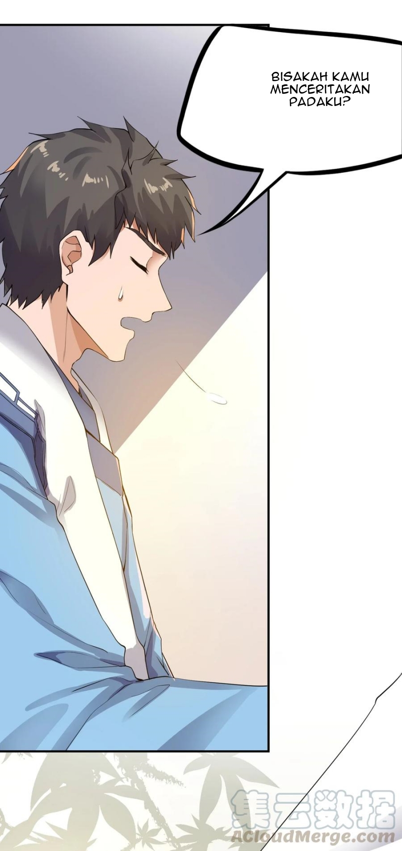 First Dragon Chapter 97 Gambar 8