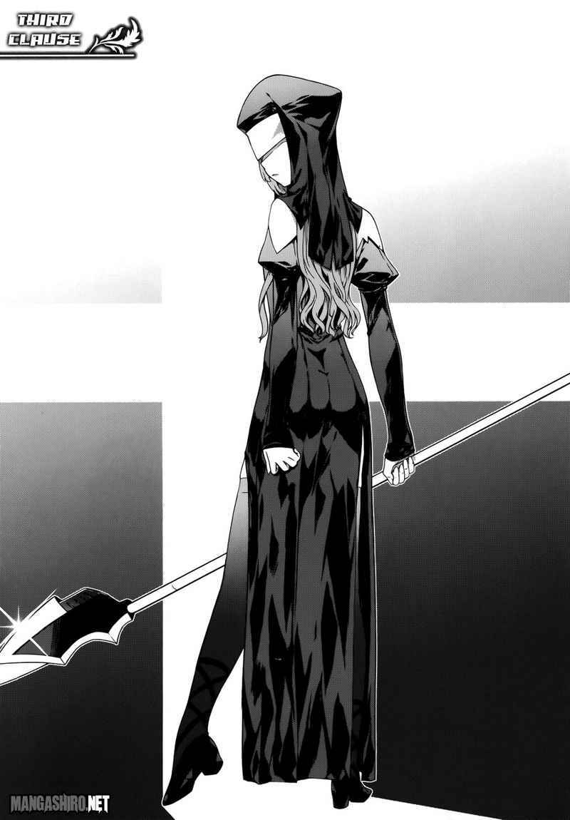 Baca Manga Kitsune no Akuma to Kuroi Grimoire Chapter 03 Gambar 2