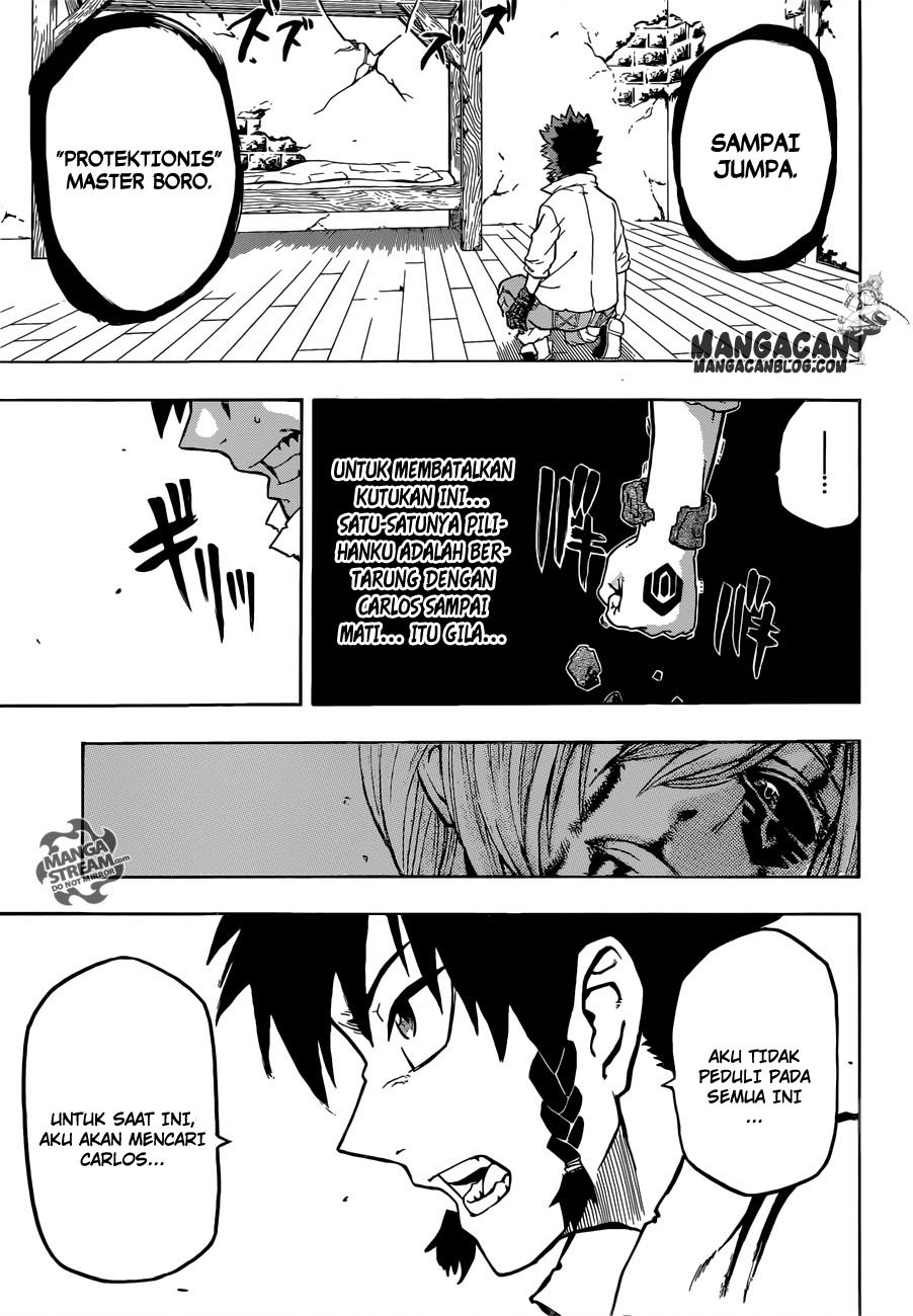 Demon’s Plan Chapter 02 Gambar 12