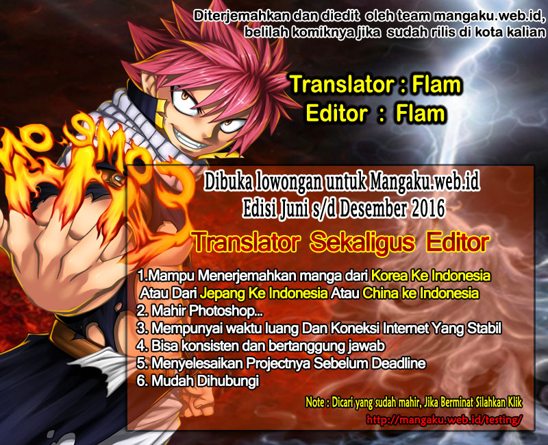 Baca Komik Fire Punch Chapter 0203 Gambar 1