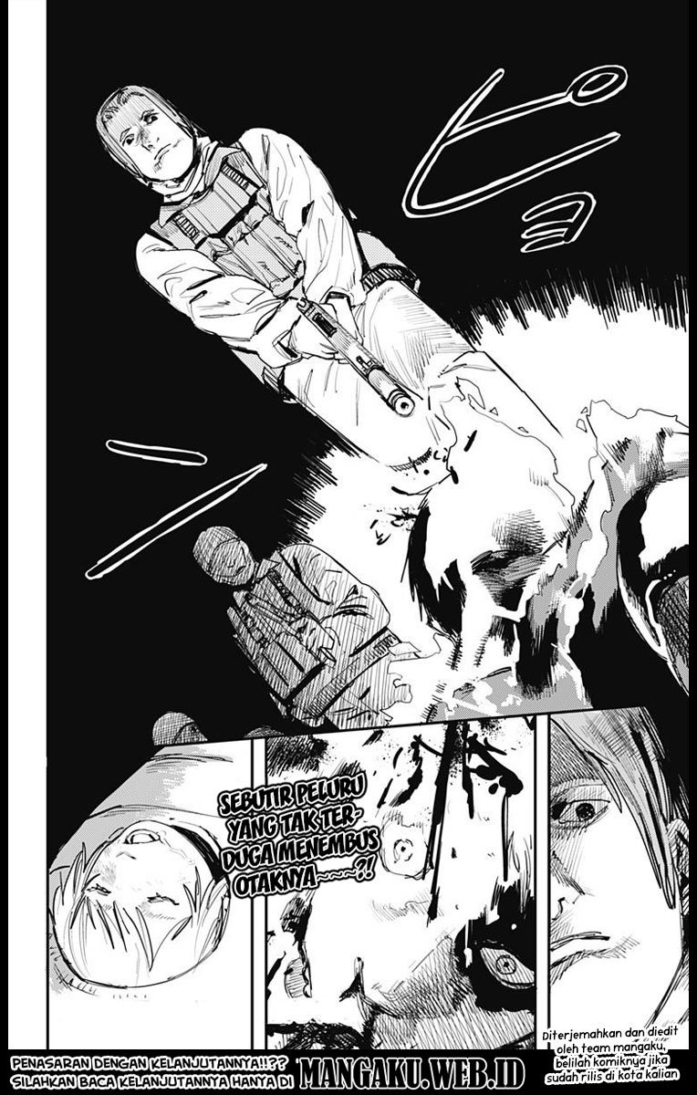Fire Punch Chapter 02 Gambar 39