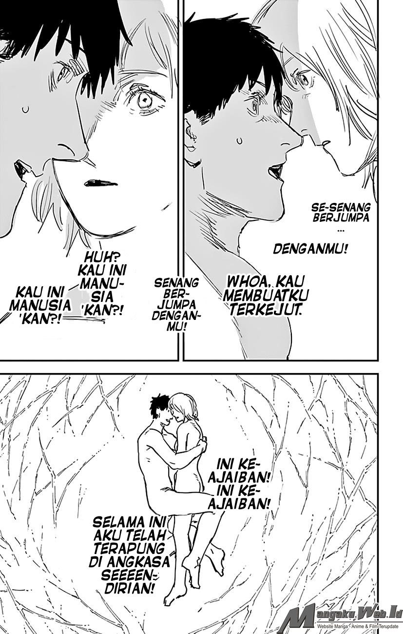 Fire Punch Chapter 83 Gambar 9
