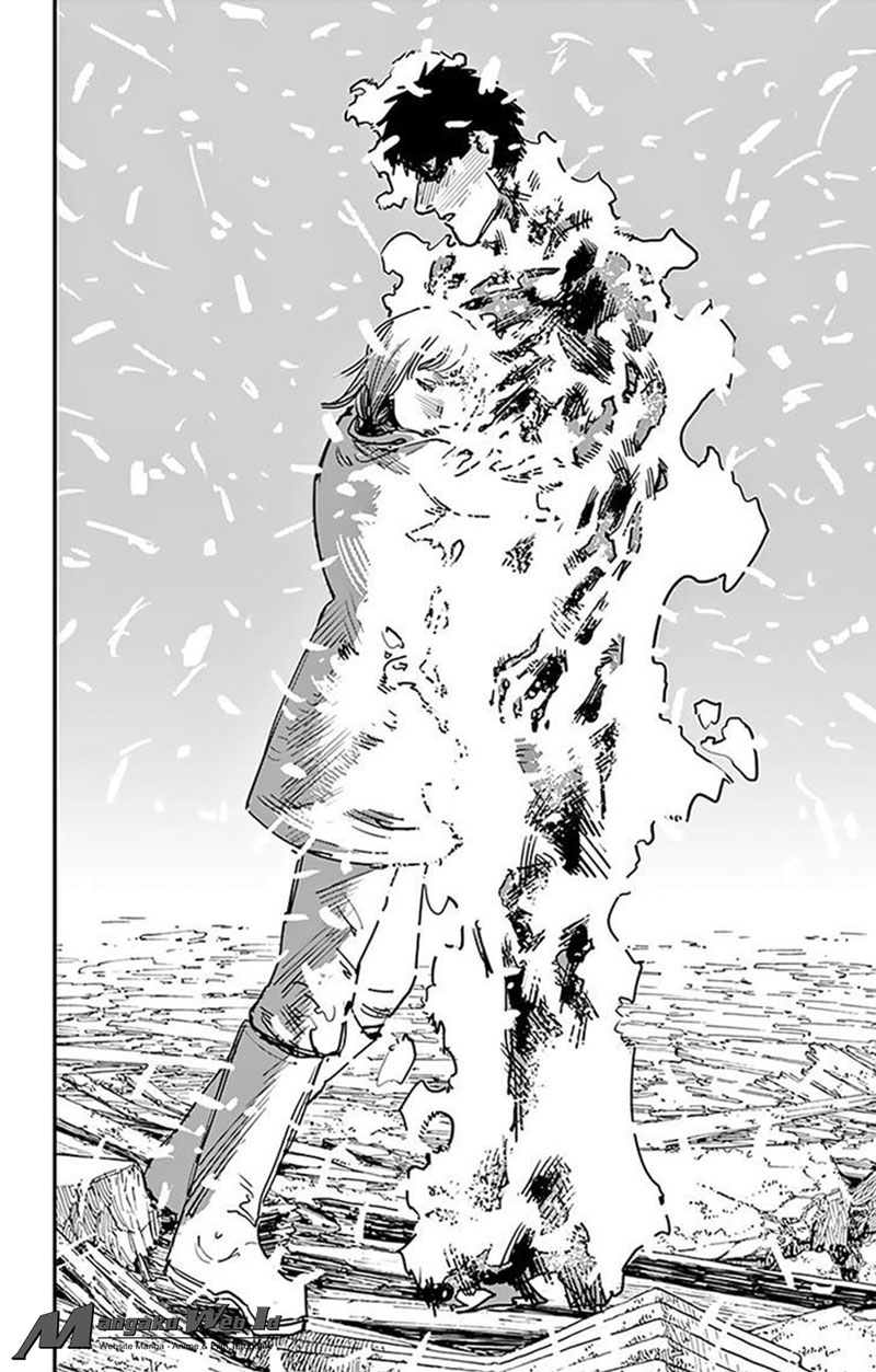 Fire Punch Chapter 79 Gambar 6