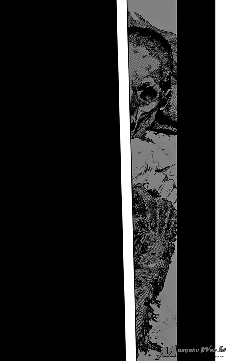 Fire Punch Chapter 77 Gambar 13