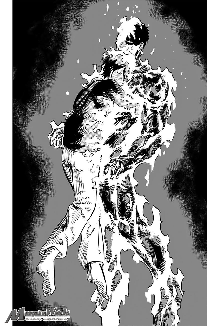 Fire Punch Chapter 48 Gambar 13