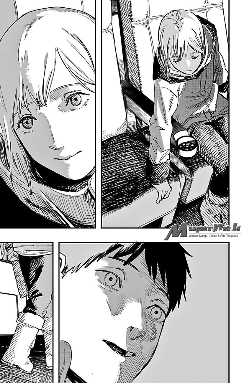 Fire Punch Chapter 48 Gambar 6