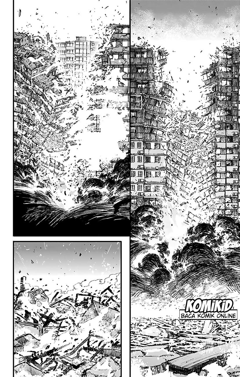 Fire Punch Chapter 22 Gambar 11