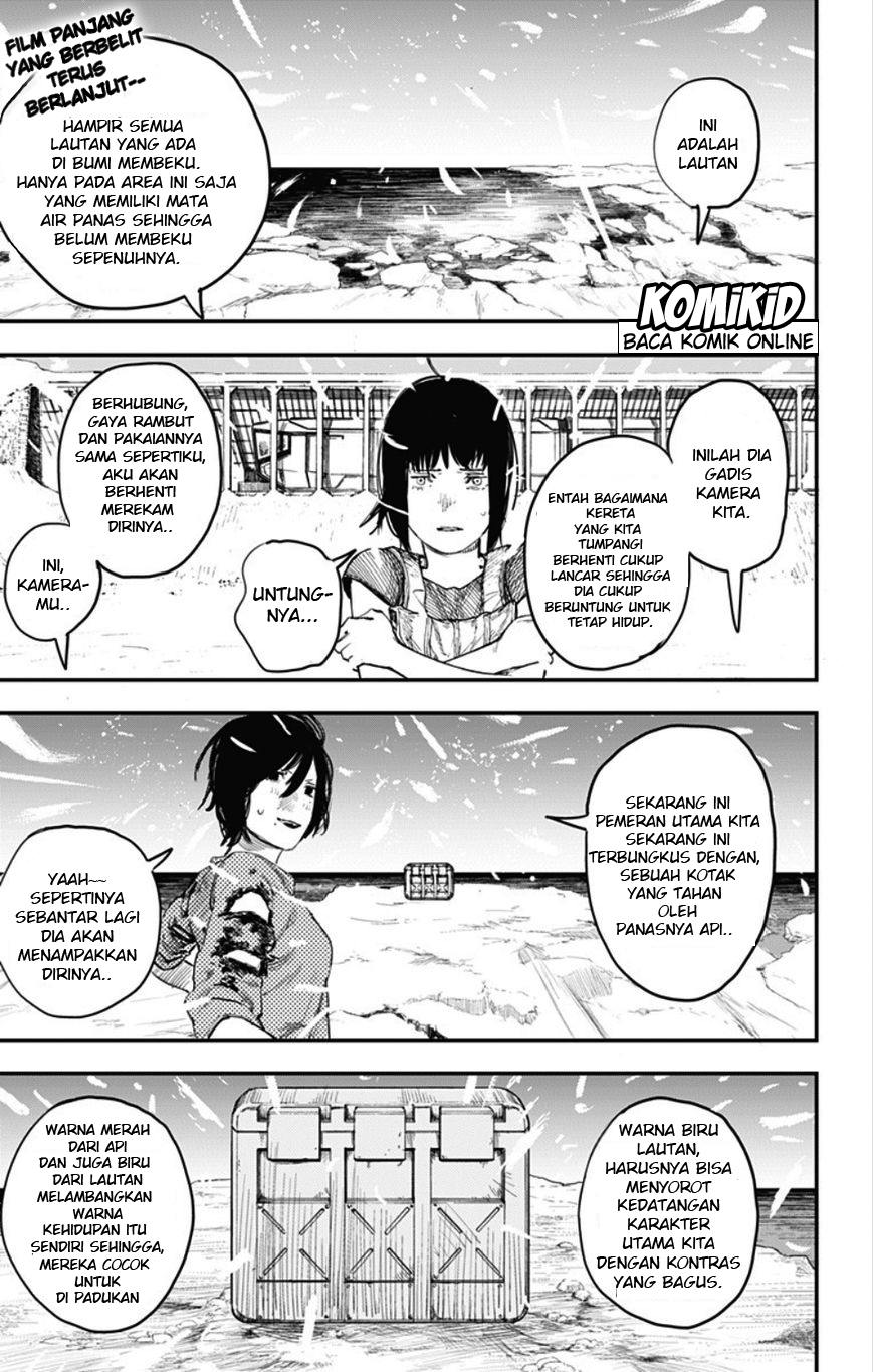 Baca Manga Fire Punch Chapter 12 Gambar 2