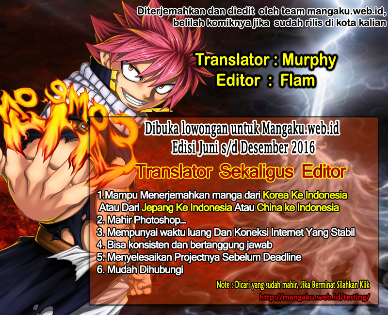 Baca Komik Fire Punch Chapter 04 Gambar 1