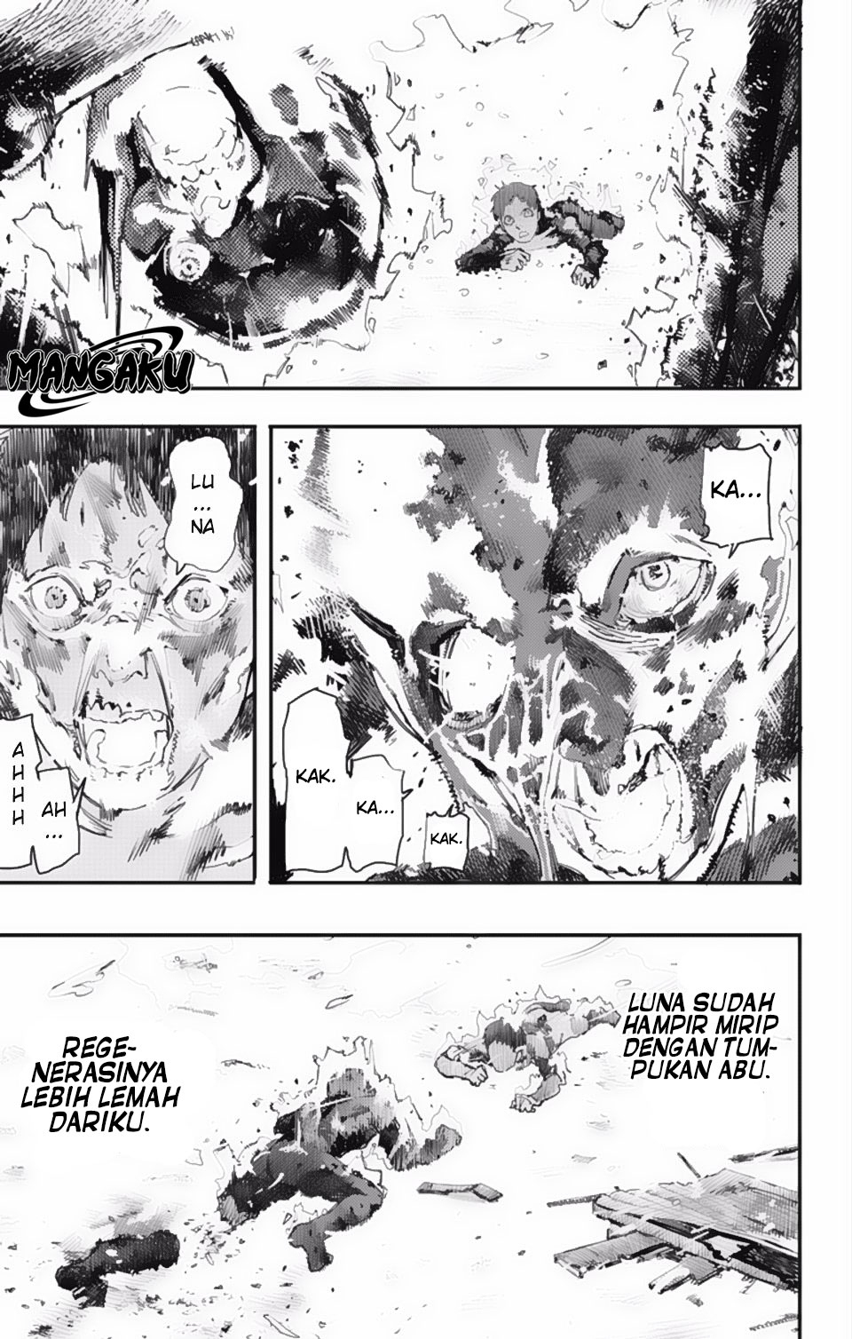 Fire Punch Chapter 01 Gambar 39