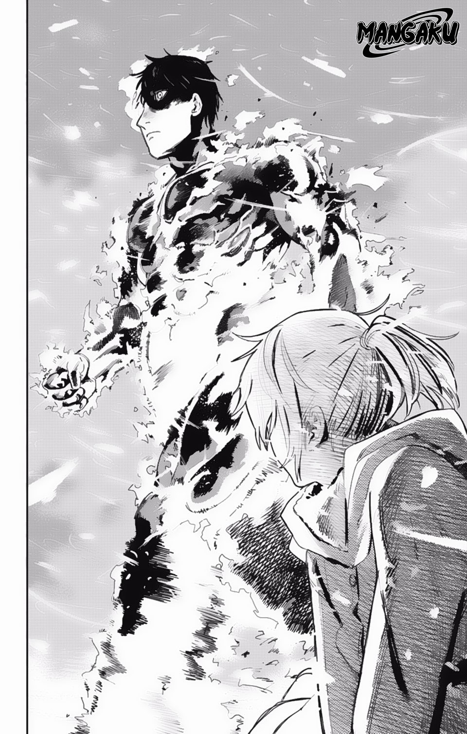 Fire Punch Chapter 01 Gambar 58