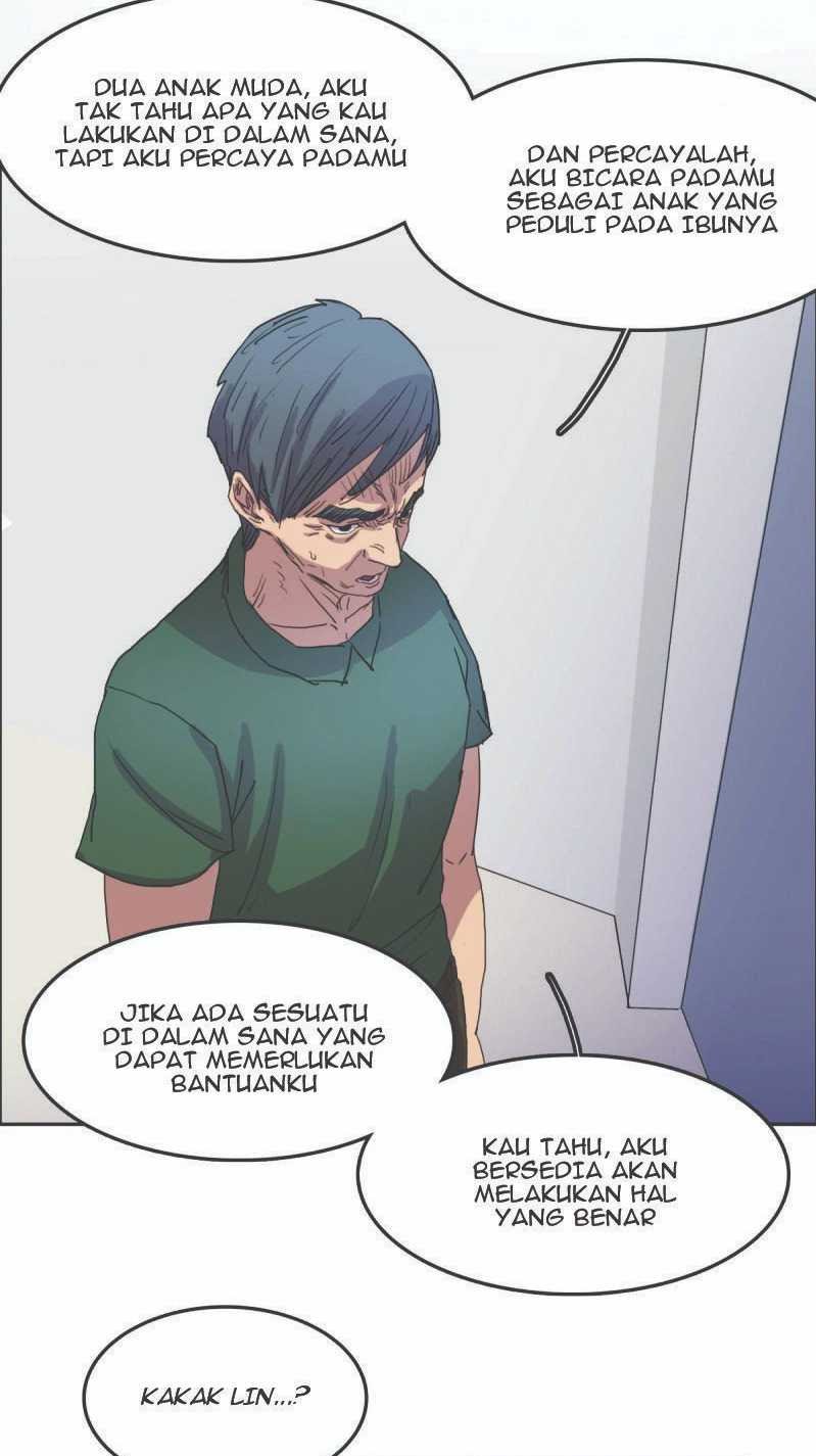 I Was Possessed By The Devil Chapter 14 Gambar 16