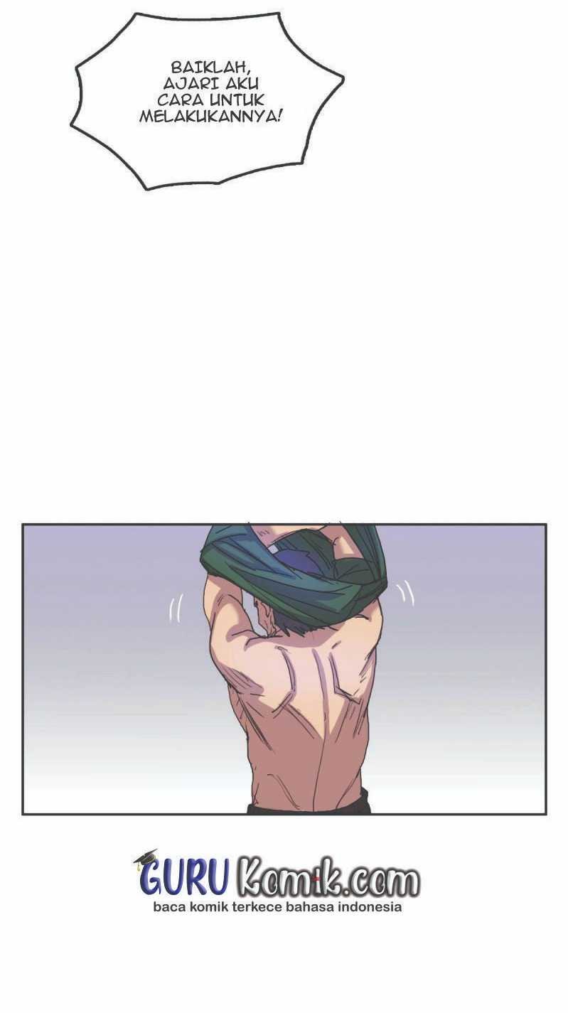 I Was Possessed By The Devil Chapter 14 Gambar 21