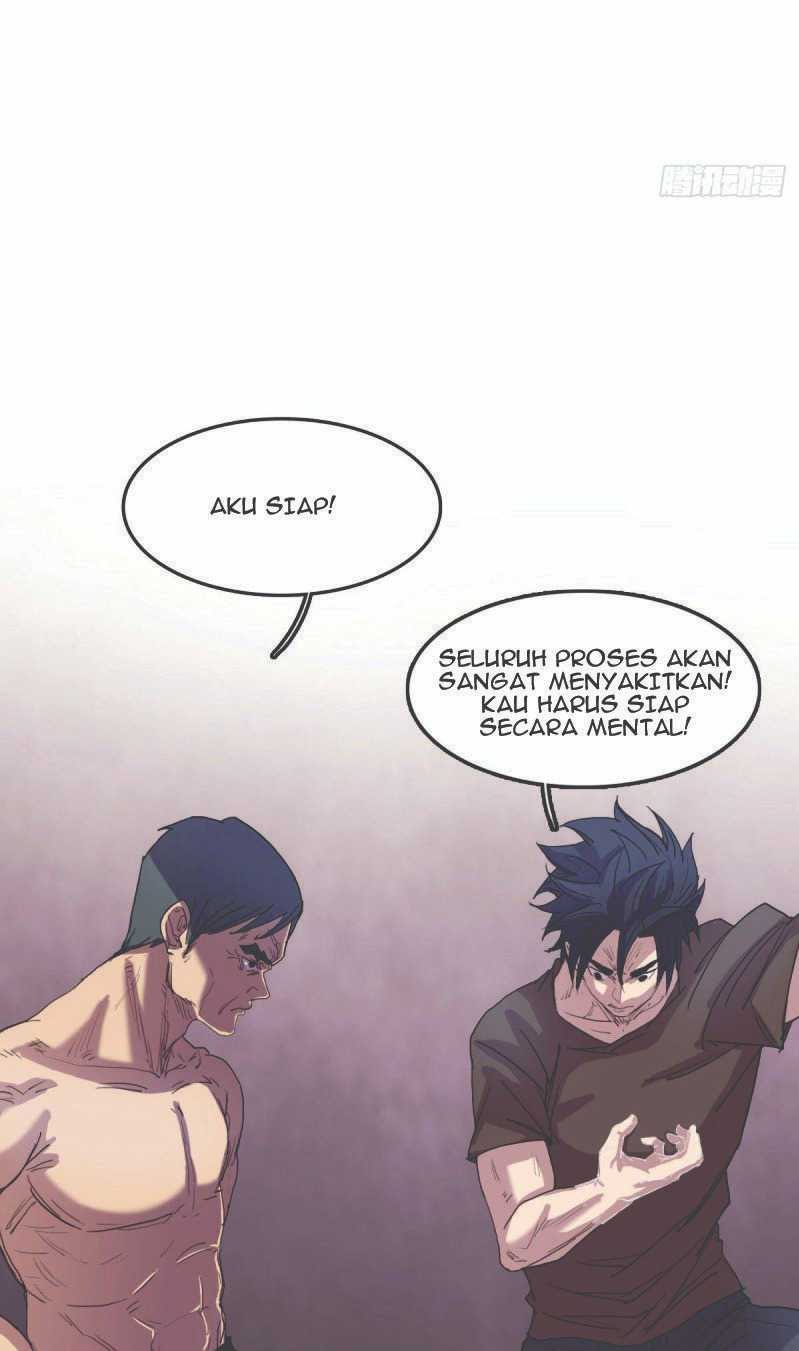 I Was Possessed By The Devil Chapter 14 Gambar 22