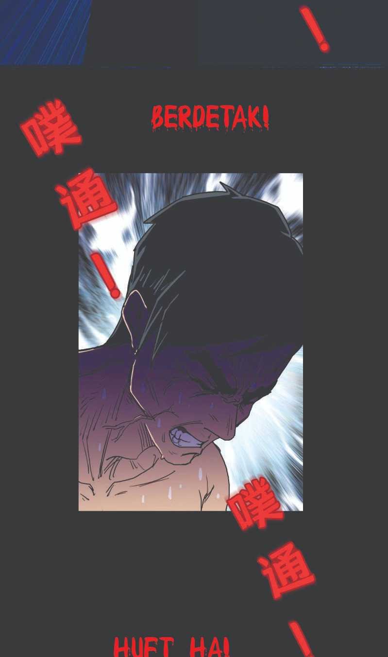 I Was Possessed By The Devil Chapter 14 Gambar 28