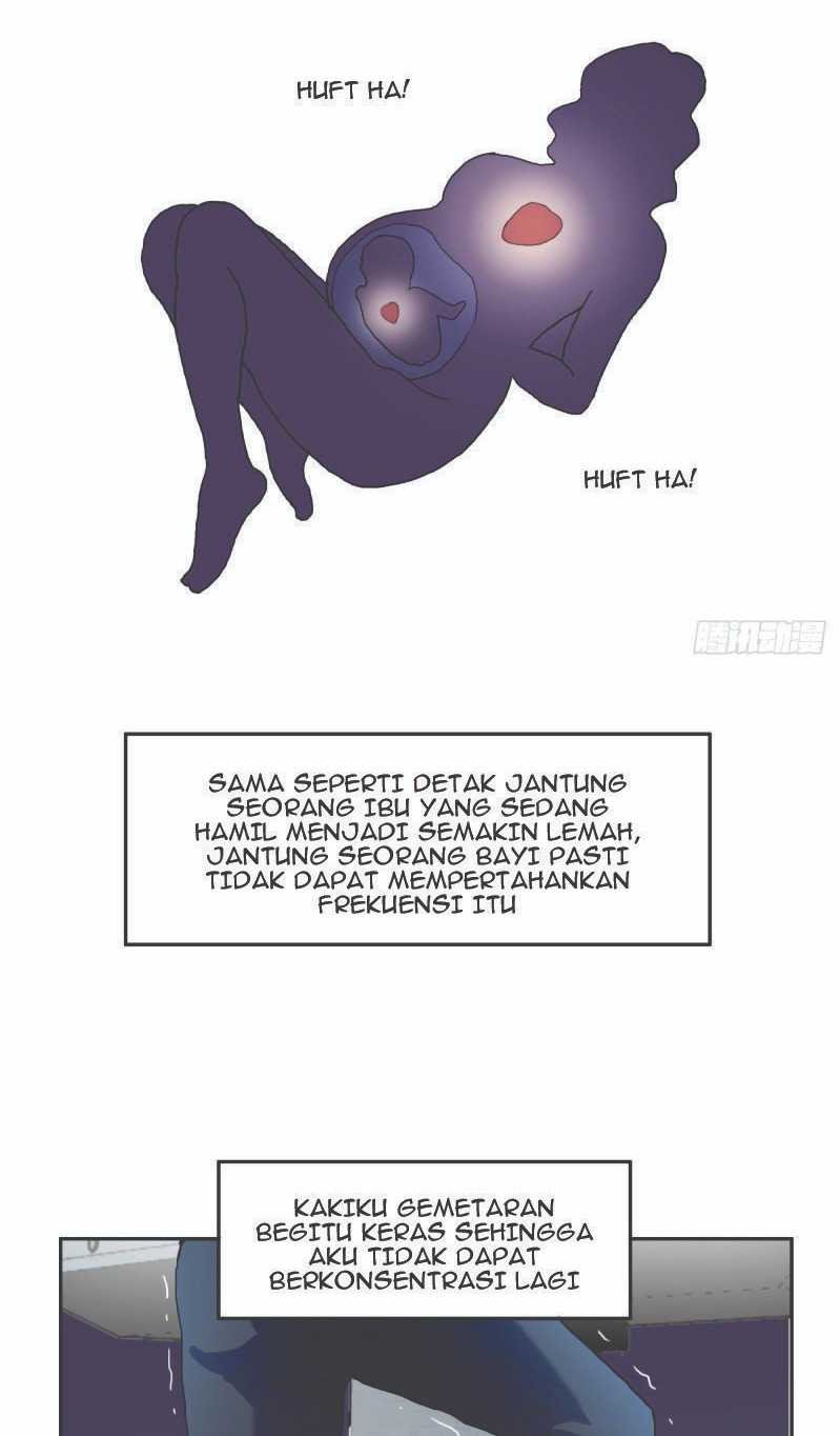 I Was Possessed By The Devil Chapter 14 Gambar 3