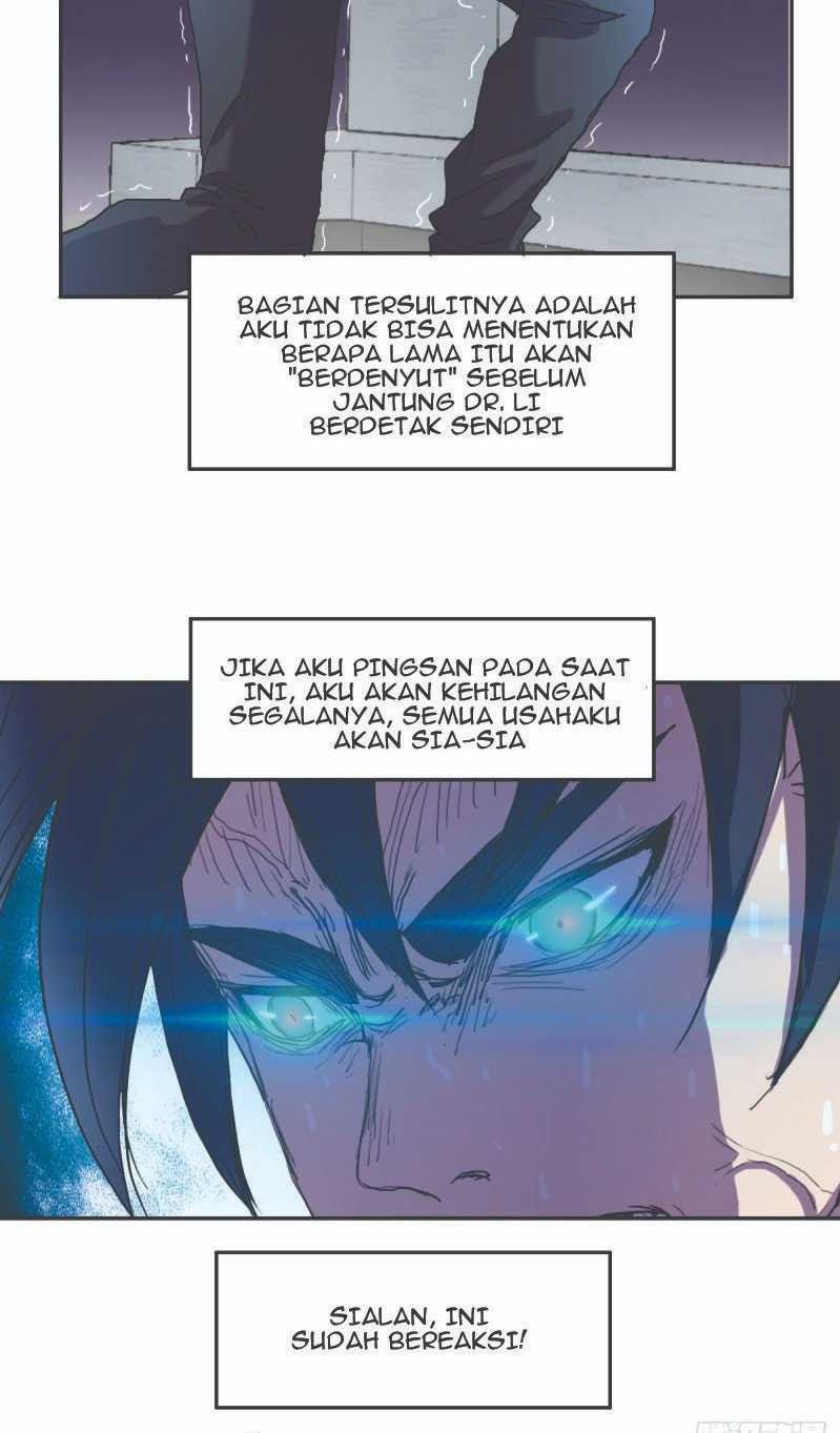 I Was Possessed By The Devil Chapter 14 Gambar 4