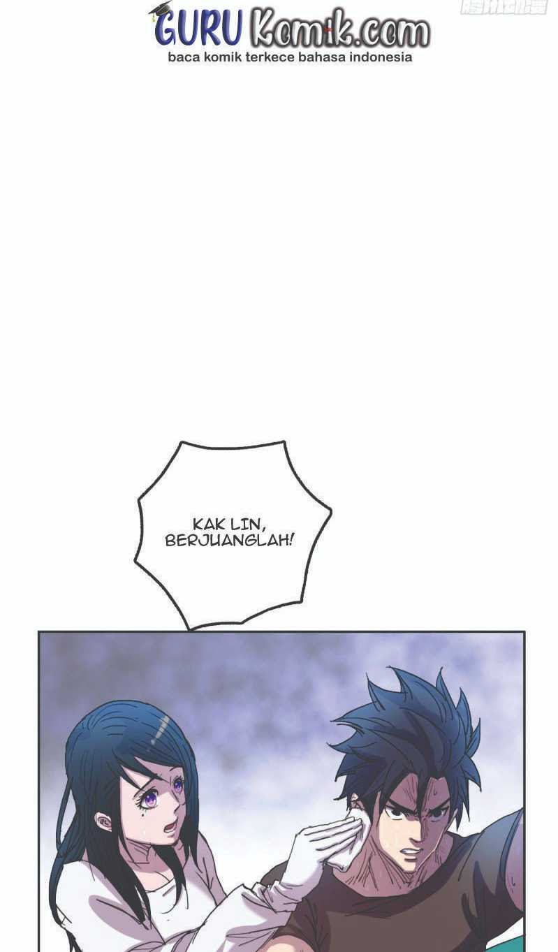 I Was Possessed By The Devil Chapter 14 Gambar 5