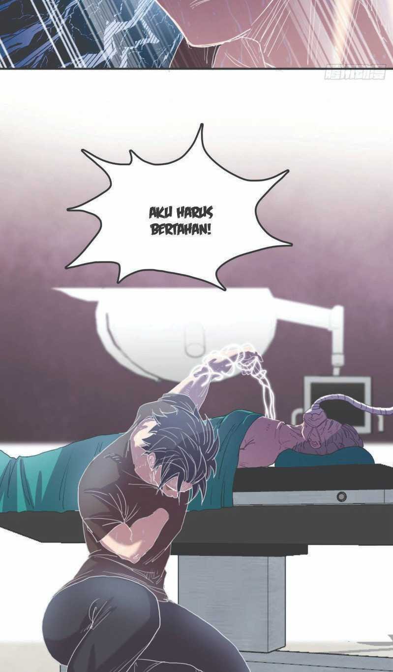 I Was Possessed By The Devil Chapter 14 Gambar 9