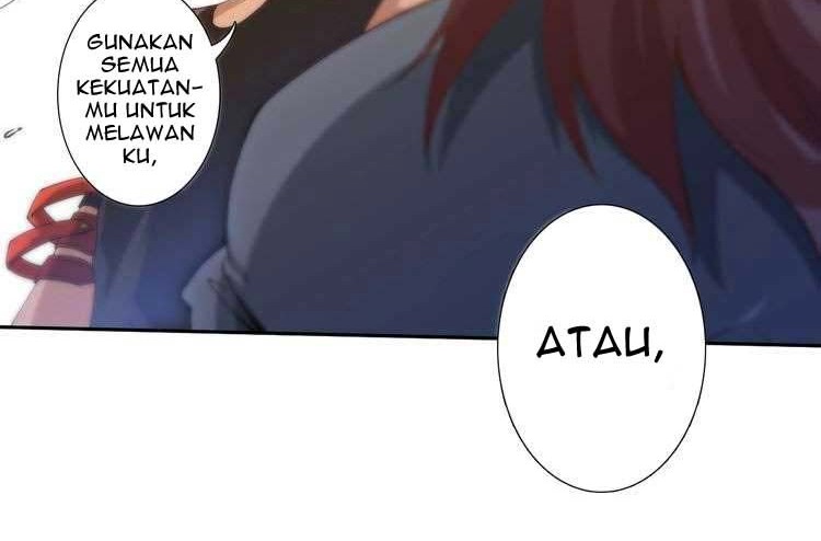 Ultimate Soldier Chapter 41 Gambar 9