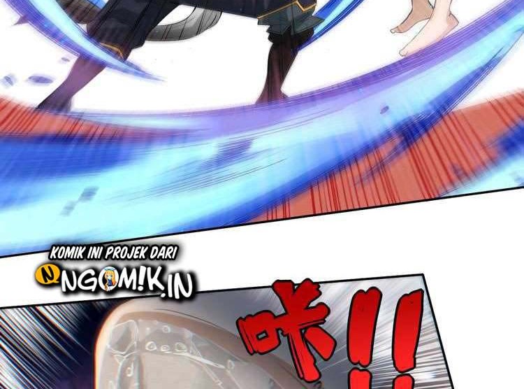 Ultimate Soldier Chapter 41 Gambar 17