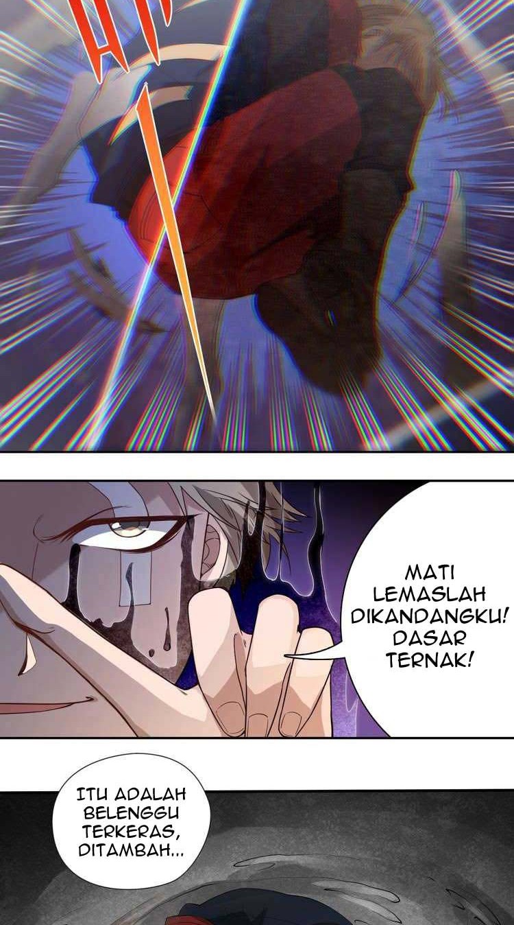 Ultimate Soldier Chapter 42 Gambar 23