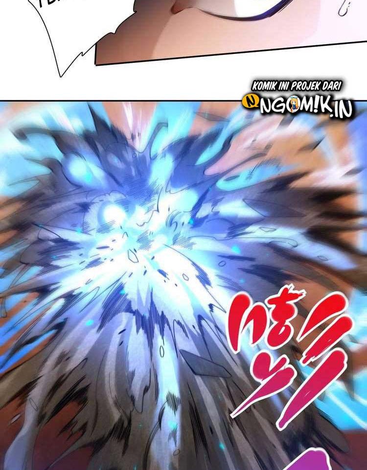 Ultimate Soldier Chapter 42 Gambar 29