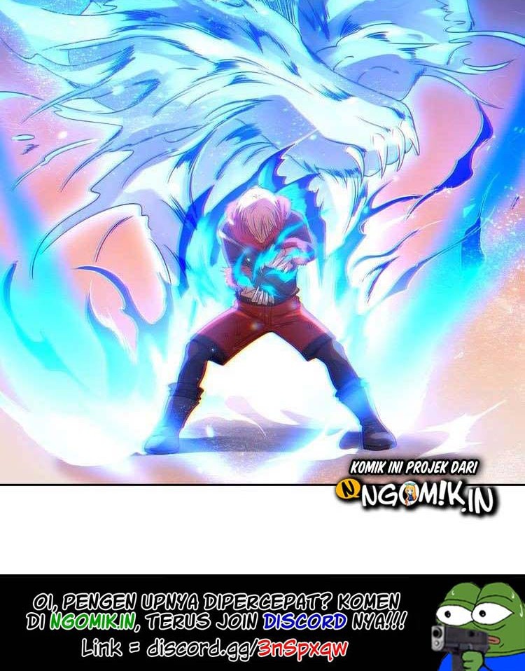 Ultimate Soldier Chapter 42 Gambar 33