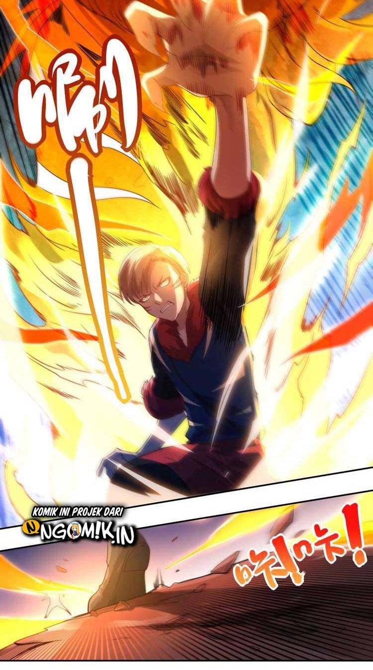 Ultimate Soldier Chapter 42 Gambar 7