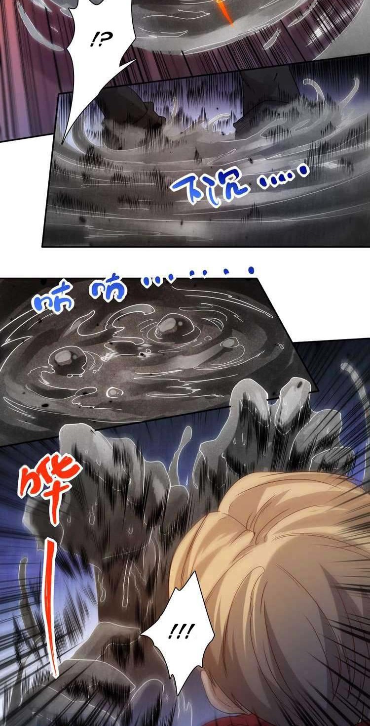 Ultimate Soldier Chapter 42 Gambar 11