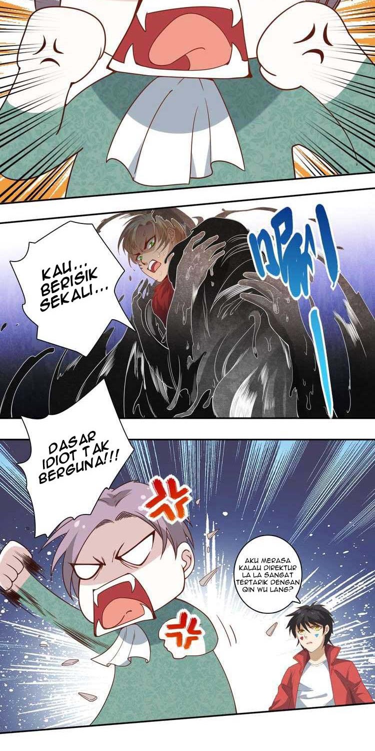 Ultimate Soldier Chapter 42 Gambar 17