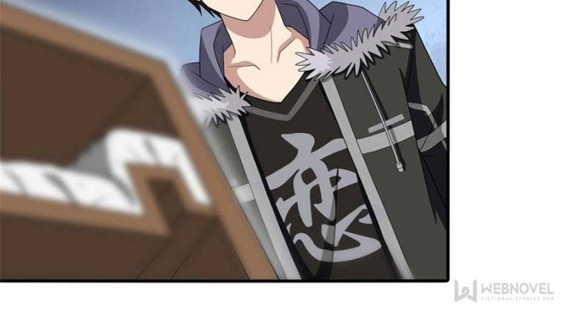 Virus Girlfriend Chapter 104 Gambar 23