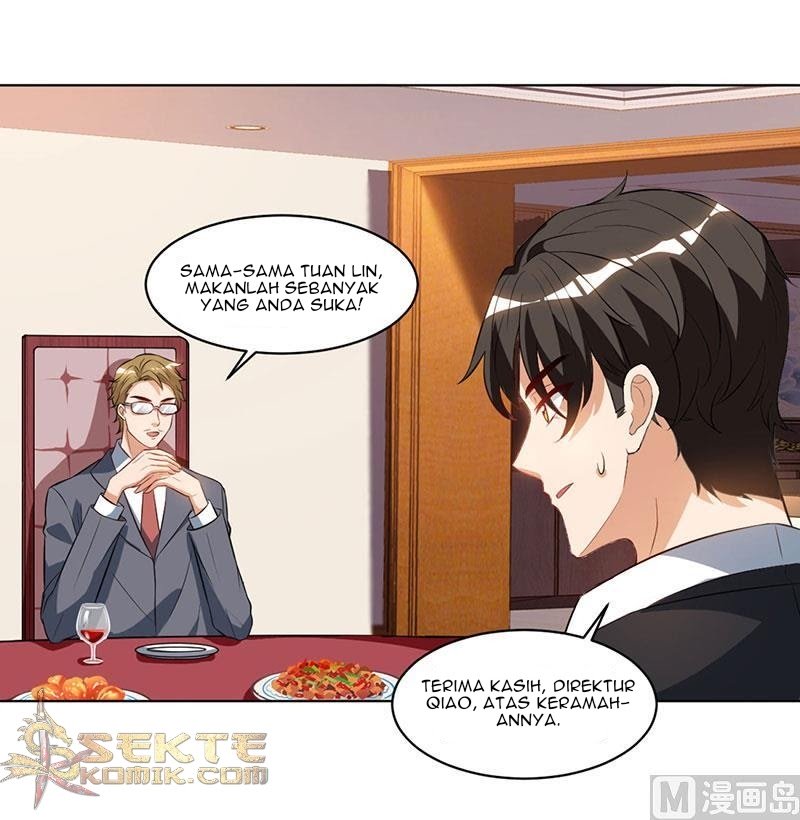 My Beauty Agent Wife Chapter 30 Gambar 11