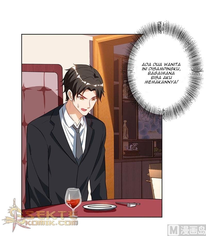 My Beauty Agent Wife Chapter 30 Gambar 13