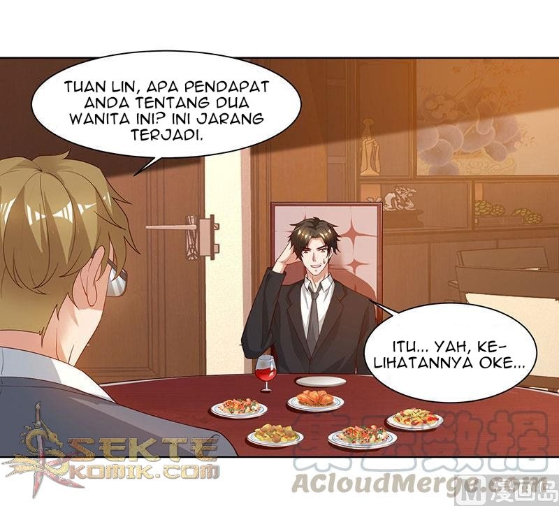 My Beauty Agent Wife Chapter 30 Gambar 14