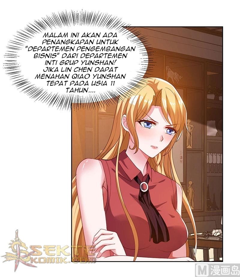 My Beauty Agent Wife Chapter 30 Gambar 15