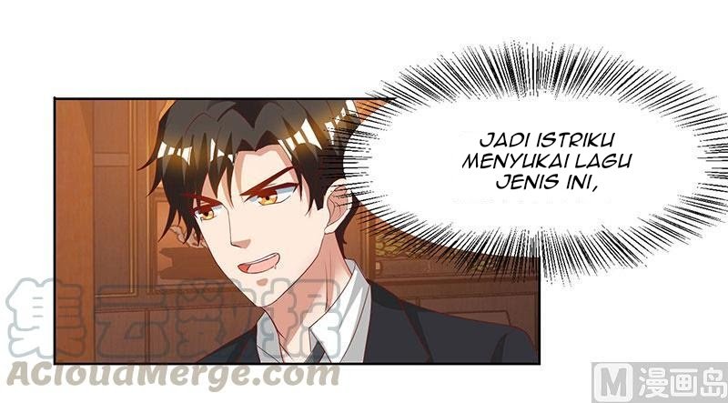My Beauty Agent Wife Chapter 30 Gambar 18