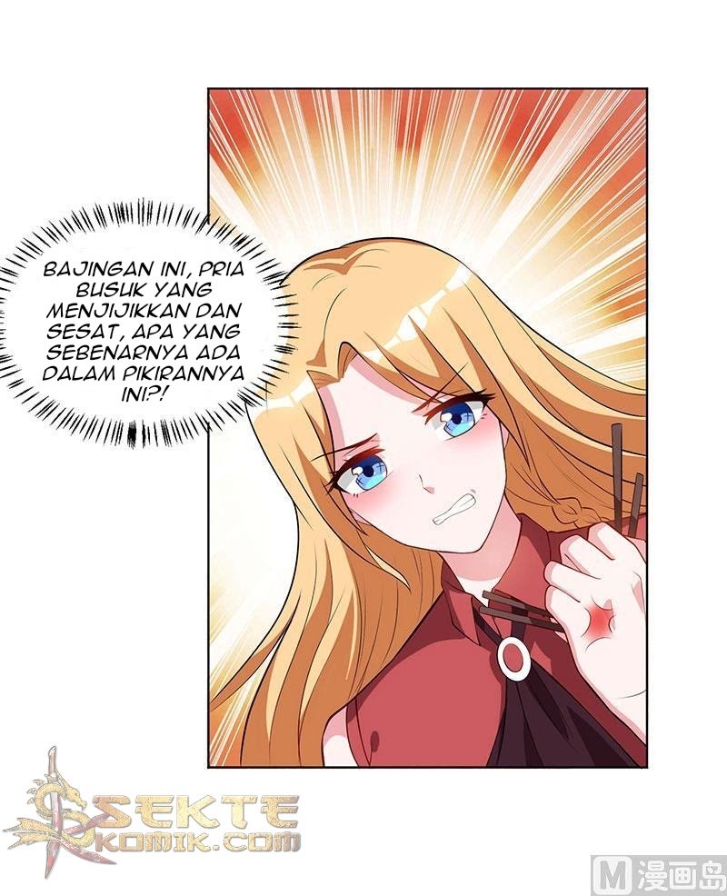 My Beauty Agent Wife Chapter 30 Gambar 23
