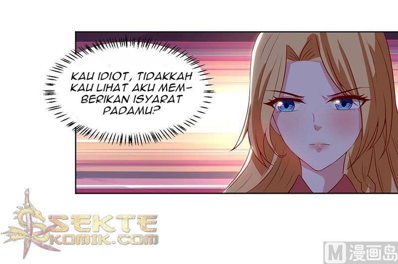 My Beauty Agent Wife Chapter 30 Gambar 28