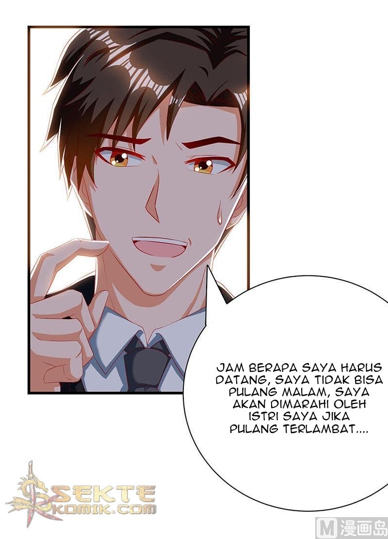 My Beauty Agent Wife Chapter 30 Gambar 3