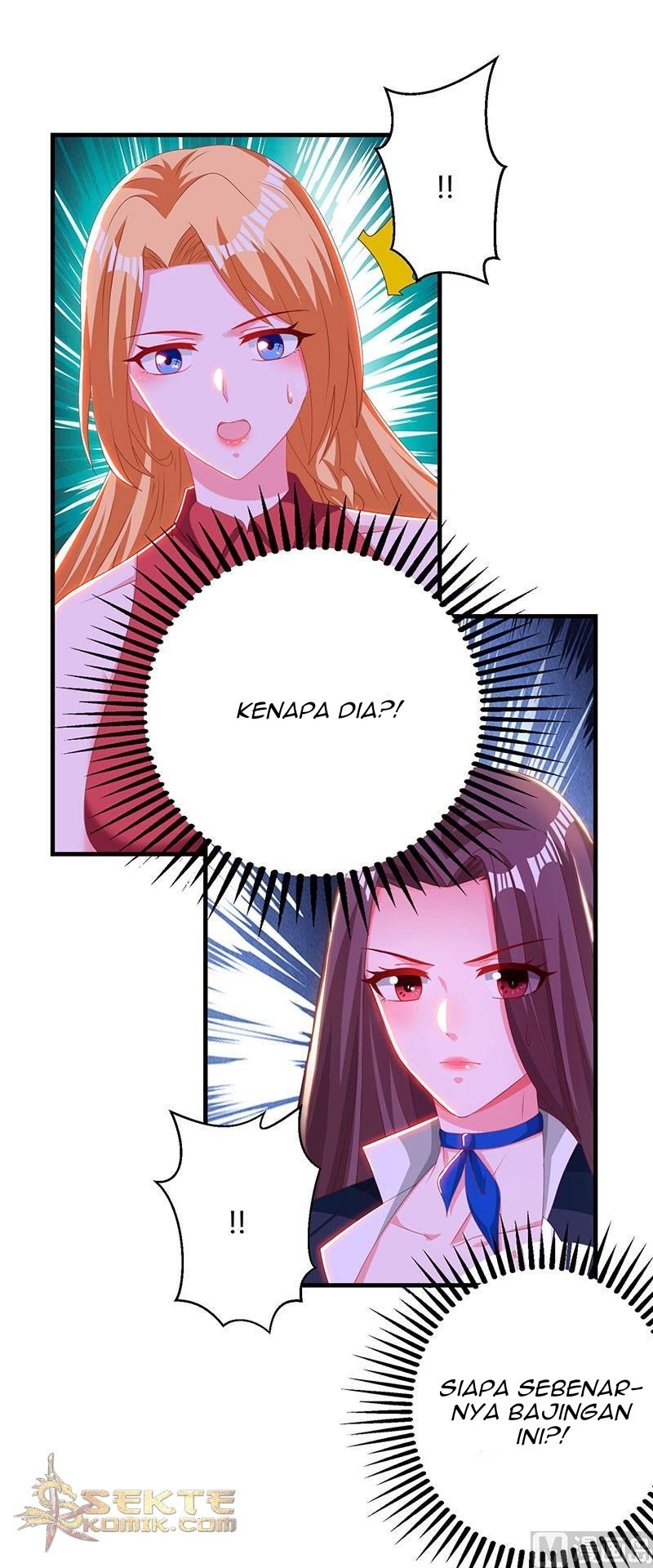 My Beauty Agent Wife Chapter 30 Gambar 7