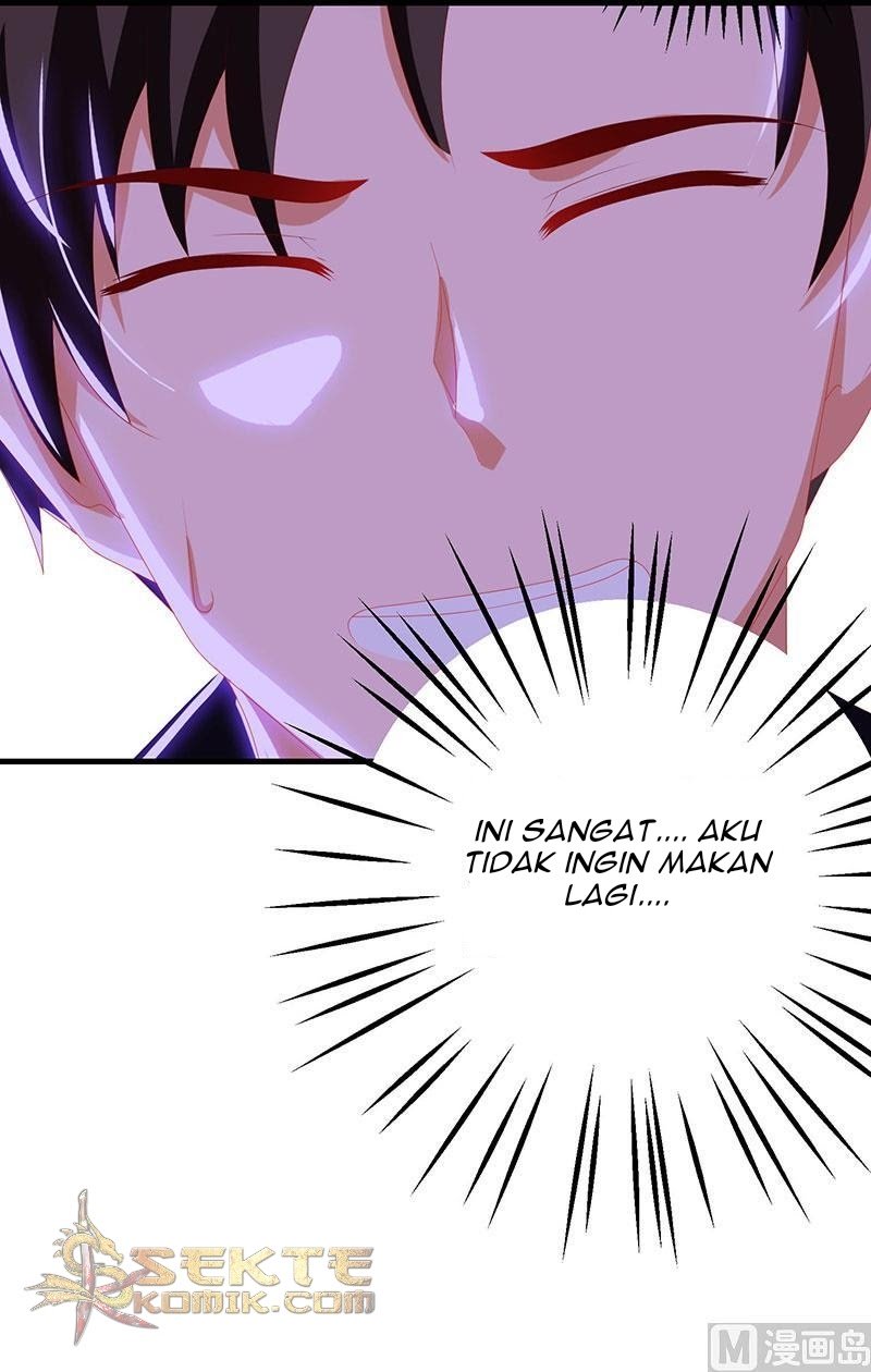 My Beauty Agent Wife Chapter 30 Gambar 8