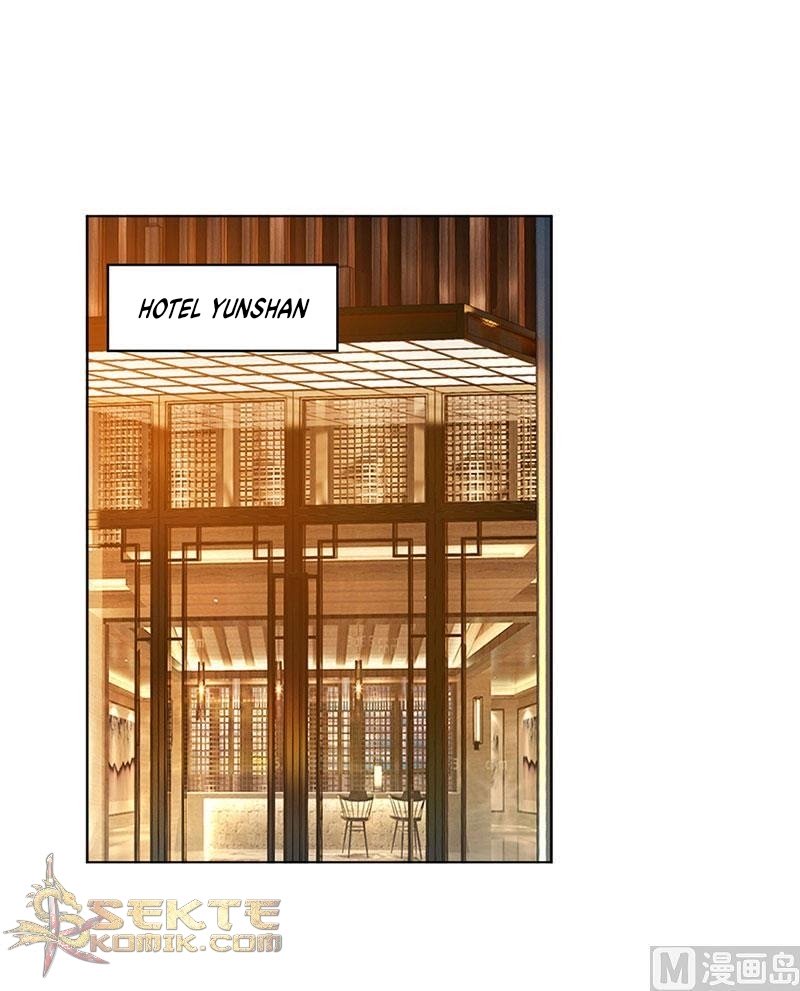 My Beauty Agent Wife Chapter 30 Gambar 9