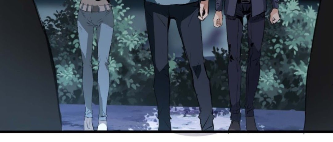 Part-time Yama Chapter 20 Gambar 28