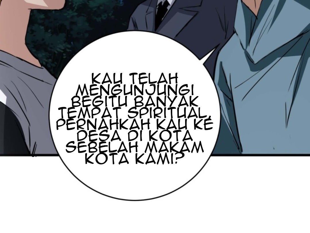 Part-time Yama Chapter 20 Gambar 31