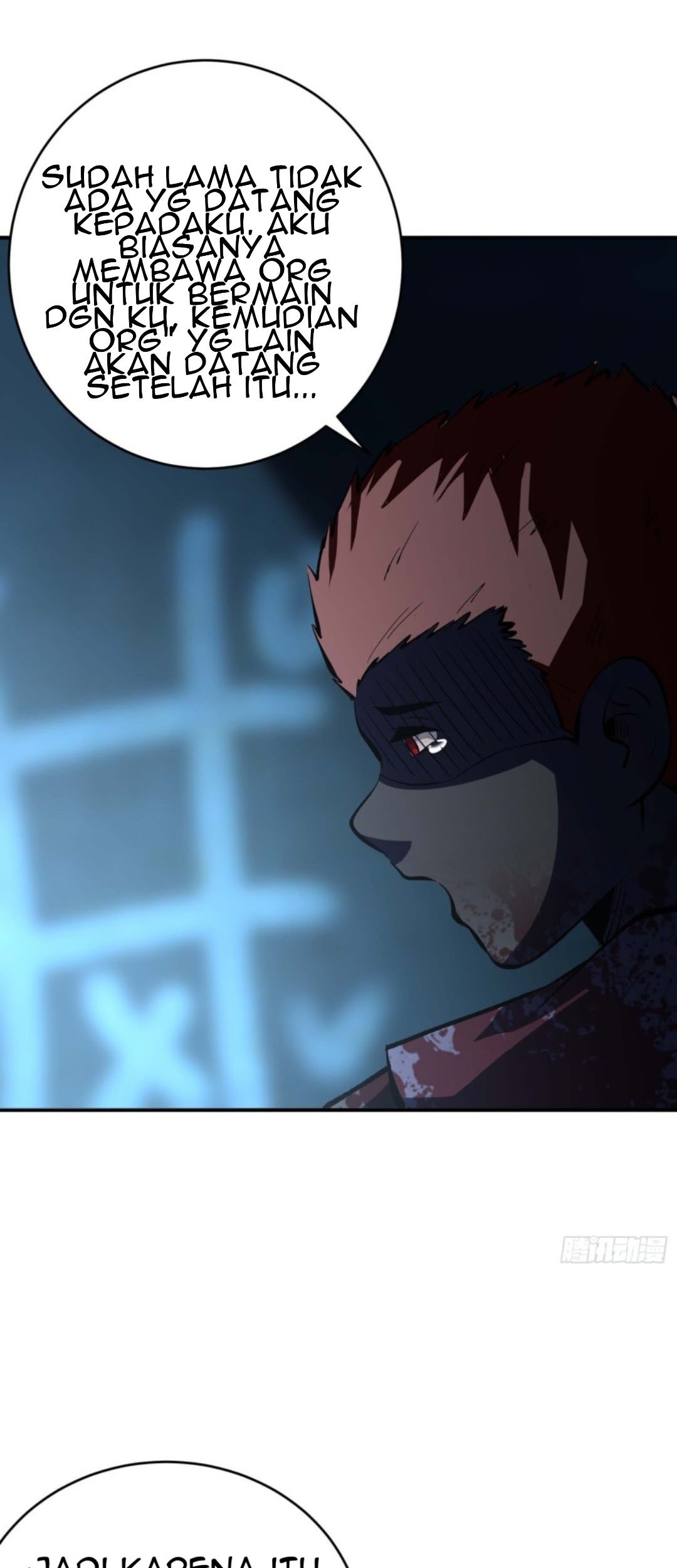 Part-time Yama Chapter 20 Gambar 7