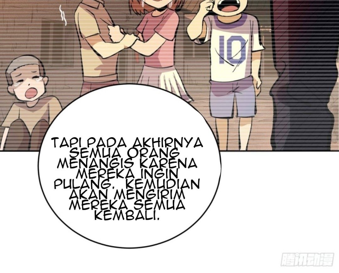 Part-time Yama Chapter 20 Gambar 9