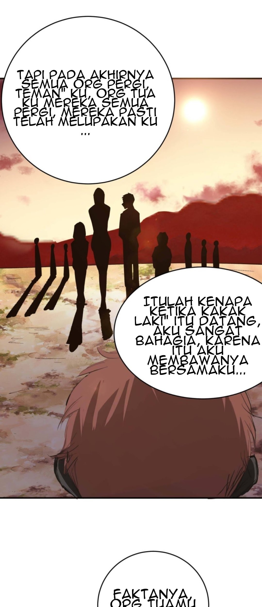 Part-time Yama Chapter 20 Gambar 10
