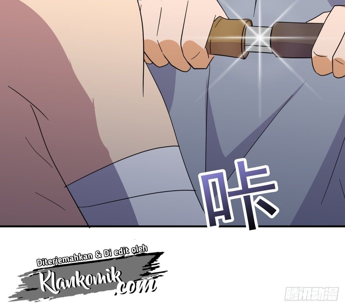 One Thousand Live Broadcast Big Local Tyrant Chapter 39 Gambar 24