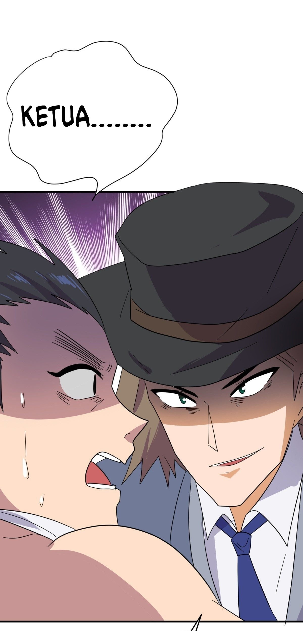 One Thousand Live Broadcast Big Local Tyrant Chapter 39 Gambar 27